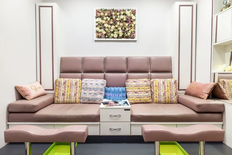 Inspire Beauty Center — снимка 2